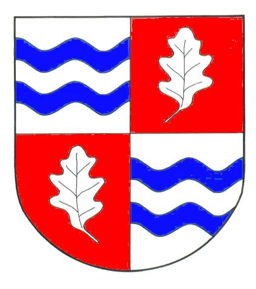 Wappen Amt Kaltenkirchen-Land, Kreis Segeberg